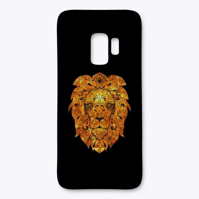 Golden Lion Animyzm