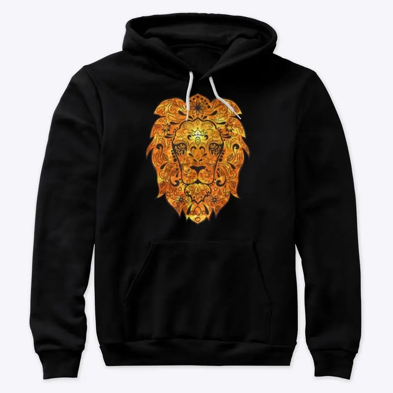 Golden Lion Animyzm